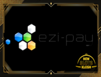 Ezi-Pay Logo