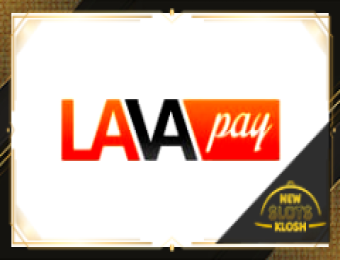 LavaPay Logo