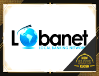 Lobanet Logo
