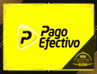 Pago Efectivo Logo