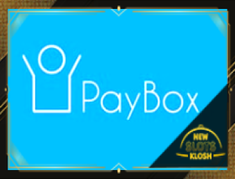 PayBox Logo