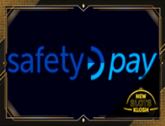 SafetyPay Logo