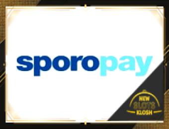 Sporopay Logo