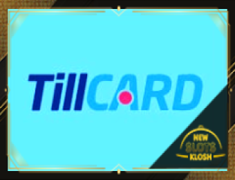 TillCARD Logo