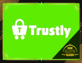Trustly Logo