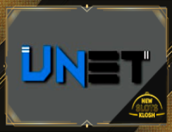 UNET Logo