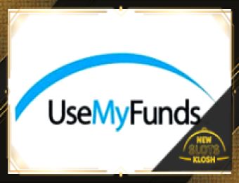 UseMyFunds Logo