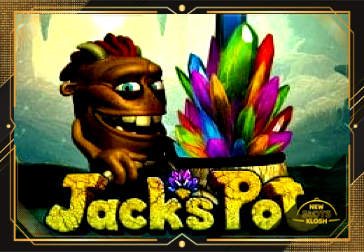 Jack’s Pot Slot Logo
